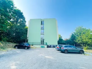 Pronájem bytu 1+kk, Brno, Jedovnická, 20 m2