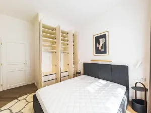 Pronájem bytu 2+kk, Praha - Vinohrady, Sázavská, 41 m2
