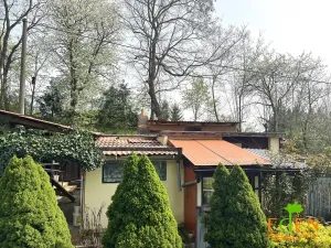 Pronájem chaty, Plzeň, 30 m2