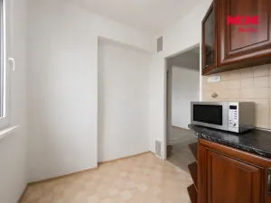Prodej bytu 1+1, Kolín - Kolín II, Dělnická, 31 m2