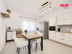 Prodej rodinného domu, Golčův Jeníkov, Ráj, 140 m2