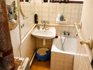 Prodej chaty, Trojanovice, 76 m2