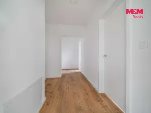 Pronájem bytu 2+1, Březina, 68 m2
