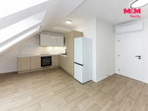 Pronájem bytu 3+kk, Hostovlice, 75 m2