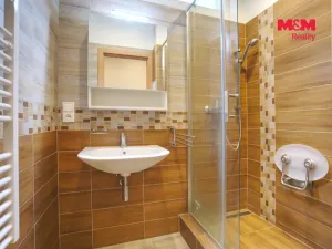 Prodej bytu 3+1, Opava - Předměstí, Olomoucká, 63 m2