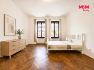 Prodej bytu 3+1, Olomouc, Praskova, 107 m2