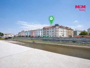 Prodej bytu 3+1, Olomouc, Praskova, 107 m2