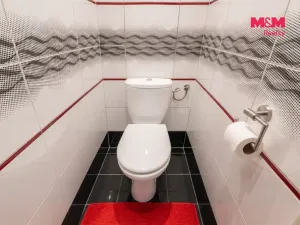 Prodej bytu 3+1, Kamenický Šenov, Pískovec I, 90 m2