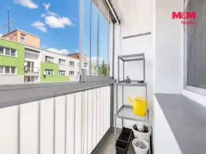 Prodej bytu 3+1, Kamenický Šenov, Pískovec I, 90 m2