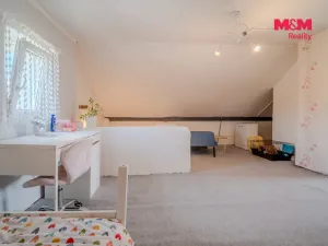Prodej rodinného domu, Dětmarovice, 115 m2