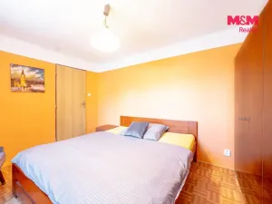 Prodej rodinného domu, Charváty - Čertoryje, 90 m2