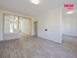 Prodej bytu 2+kk, Žďár nad Sázavou - Žďár nad Sázavou 4, Wolkerova, 70 m2