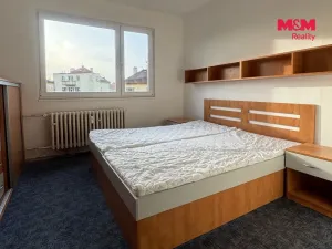 Prodej bytu 3+1, Olomouc - Nová Ulice, Wolkerova, 73 m2