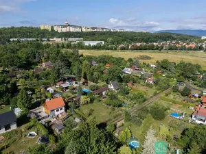 Prodej chaty, Teplice, 20 m2