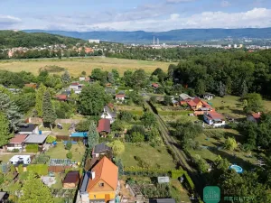 Prodej chaty, Teplice, 20 m2