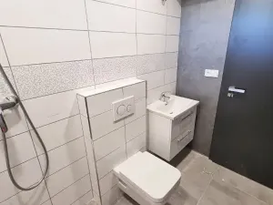 Pronájem rodinného domu, Jihlava, Okrajová, 170 m2