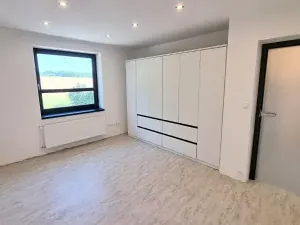 Pronájem rodinného domu, Jihlava, Okrajová, 170 m2