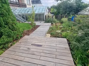 Pronájem rodinného domu, Jihlava, Okrajová, 170 m2
