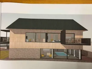 Prodej pozemku pro bydlení, Číchov, 1346 m2