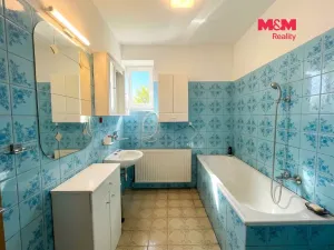 Pronájem bytu 4+1, Opava - Malé Hoštice, Opavská, 120 m2