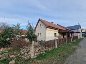 Prodej rodinného domu, Příčina, 90 m2
