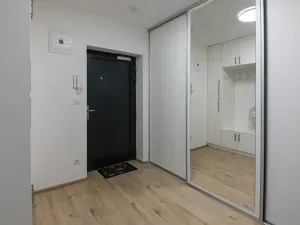 Prodej bytu 2+kk, Zbýšov, Majrov, 51 m2