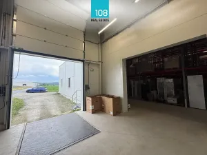 Prodej výrobních prostor, Mohelnice, Družstevní, 1406 m2