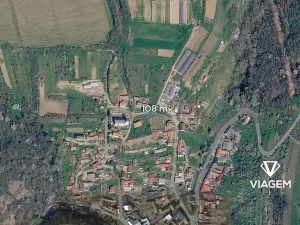 Prodej pozemku pro bydlení, Syrovín, 108 m2