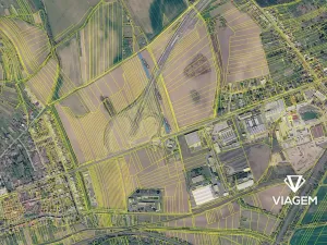 Prodej podílu pozemku pro bydlení, Bzenec, 310 m2