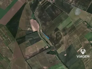 Prodej pole, Nový Poddvorov, 4125 m2