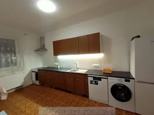 Pronájem pokoje, Praha - Holyně, 25 m2