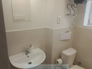 Pronájem bytu 1+kk, Přerov, 35 m2