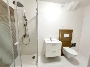 Pronájem bytu 4+1, Vyškov, Sušilova, 104 m2