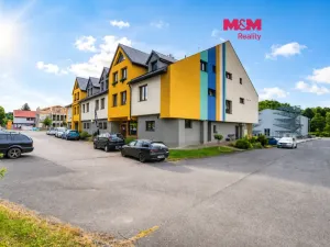 Prodej bytu 4+kk, Horní Lideč, 99 m2
