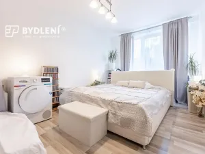 Prodej bytu 2+1, Ústí nad Labem, Kosmonautů, 56 m2
