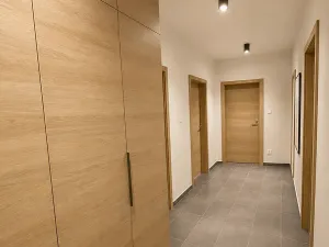 Pronájem bytu 3+kk, Kladno, Jaroslava Holečka, 71 m2