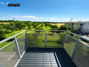 Pronájem bytu 3+kk, Kladno, Jaroslava Holečka, 71 m2