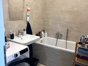Pronájem bytu 2+kk, Prostějov, Werichova, 42 m2