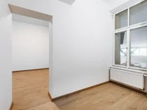 Pronájem obchodního prostoru, Praha - Nové Město, Sokolská, 20 m2