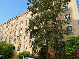 Prodej bytu 2+1, Olomouc, Foerstrova, 58 m2
