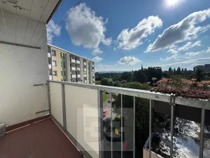 Pronájem bytu 4+kk, Olomouc, Řezáčova, 70 m2