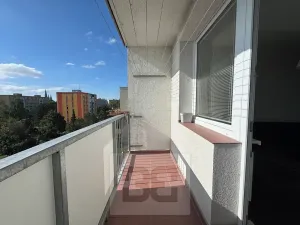 Pronájem bytu 4+kk, Olomouc, Řezáčova, 70 m2
