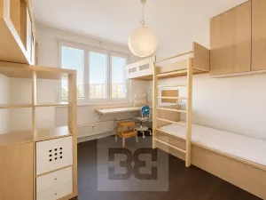 Pronájem bytu 4+kk, Olomouc, Řezáčova, 70 m2
