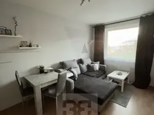 Pronájem bytu 2+kk, Praha - Stodůlky, Wiedermannova, 47 m2