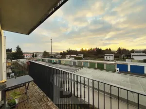 Pronájem bytu 3+kk, Plzeň, V Zahrádkách, 58 m2