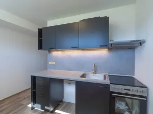 Pronájem bytu 1+kk, Lanškroun, Krátká, 14 m2
