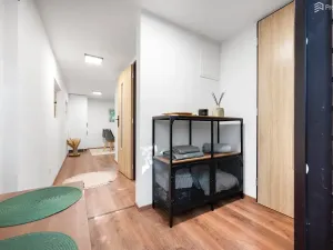Pronájem chaty, Brno, 27 m2