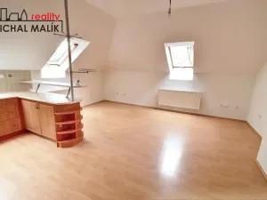 Pronájem bytu 3+kk, Hranice, Hřbitovní, 71 m2