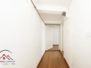 Pronájem bytu 1+1, Ostrava, Mariánskohorská, 31 m2