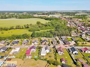 Prodej rodinného domu, Řečany nad Labem, K Tišině, 266 m2